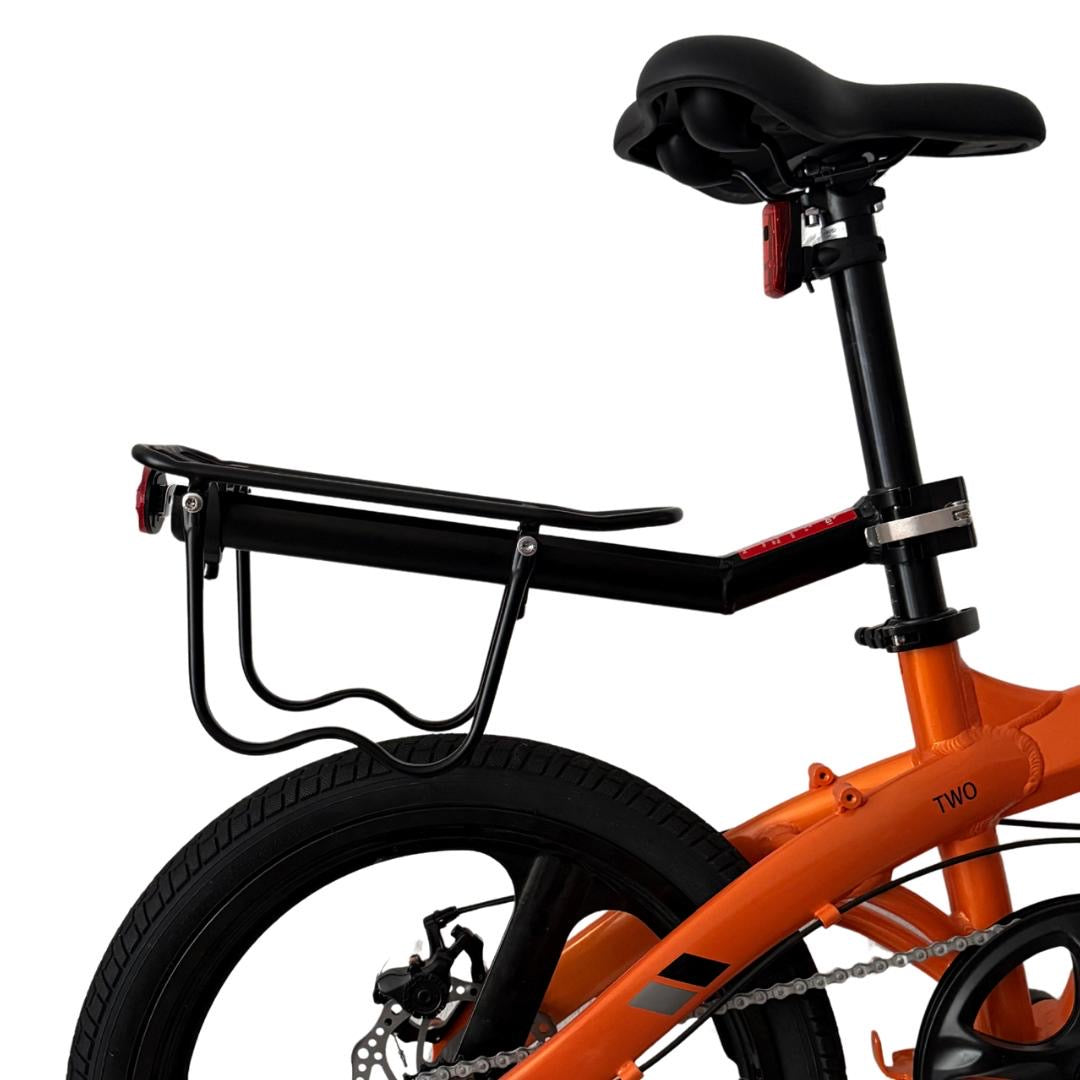 PACTO - Bagagedrager - Lichtgewicht