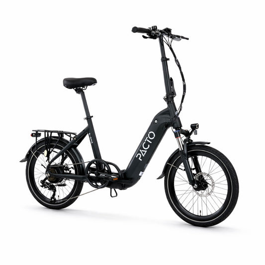 Which folding bike suits you?