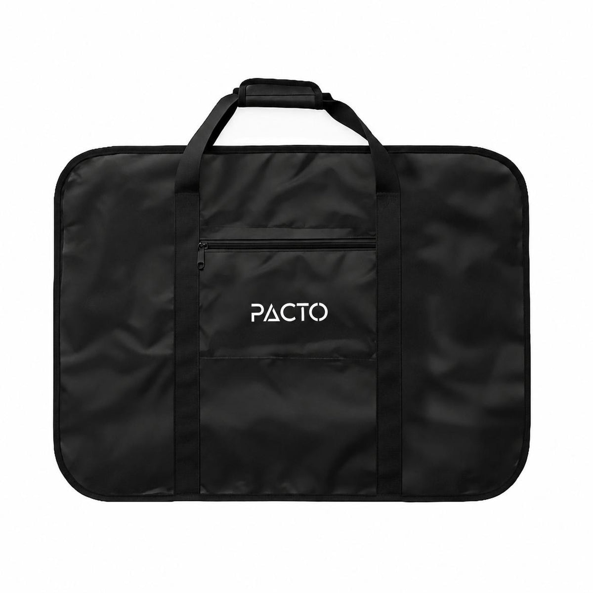 PACTO - Protective and transport cover - 20 inch - Folding bike - Black