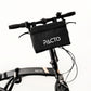 PACTO - Protective and transport cover - 20 inch - Folding bike - Black