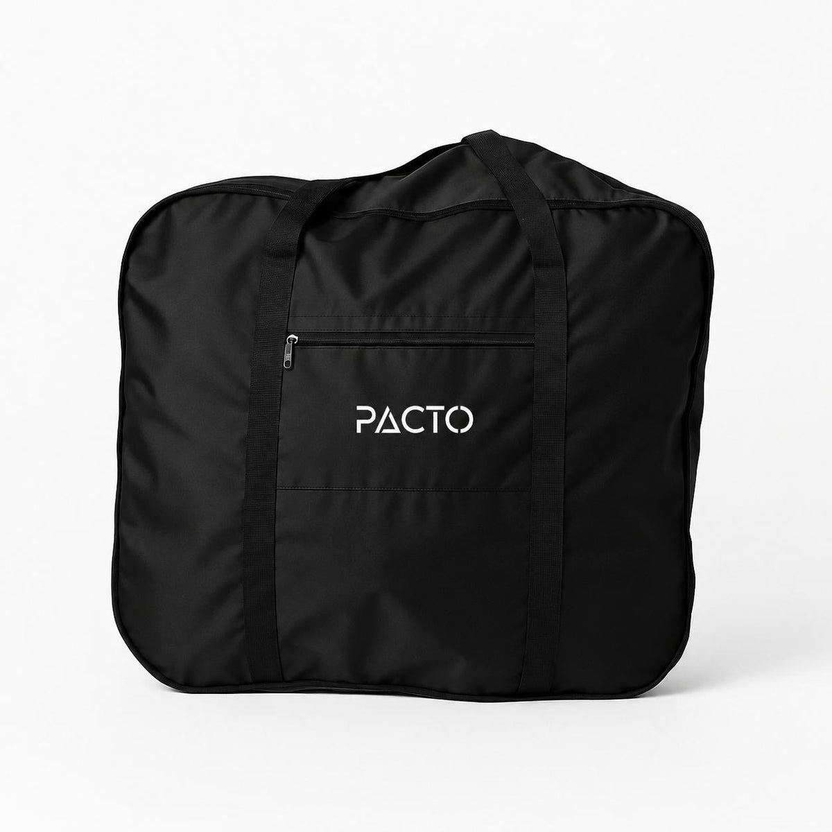 PACTO - Protective and transport cover - 20 inch - Folding bike - Black