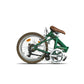 PACTO TWELVE – Vouwfiets - 20 inch - Shimano 6v - Green/Dark Blue