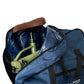 PACTO - Protective and transport cover - 16 inch - Folding bike - Blue