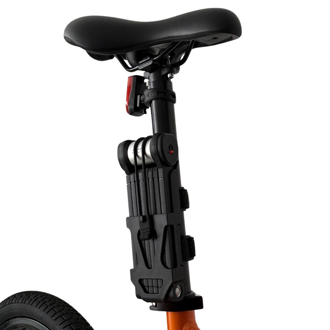 PACTO - Vouwslot - Extra Sterk - 120cm