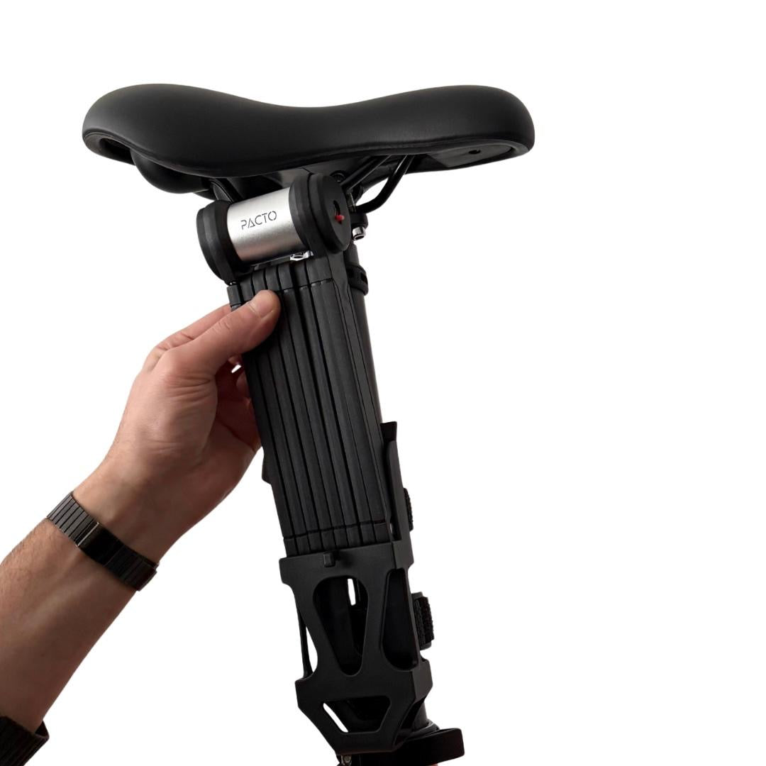 PACTO - Vouwslot - Extra Sterk - 120cm