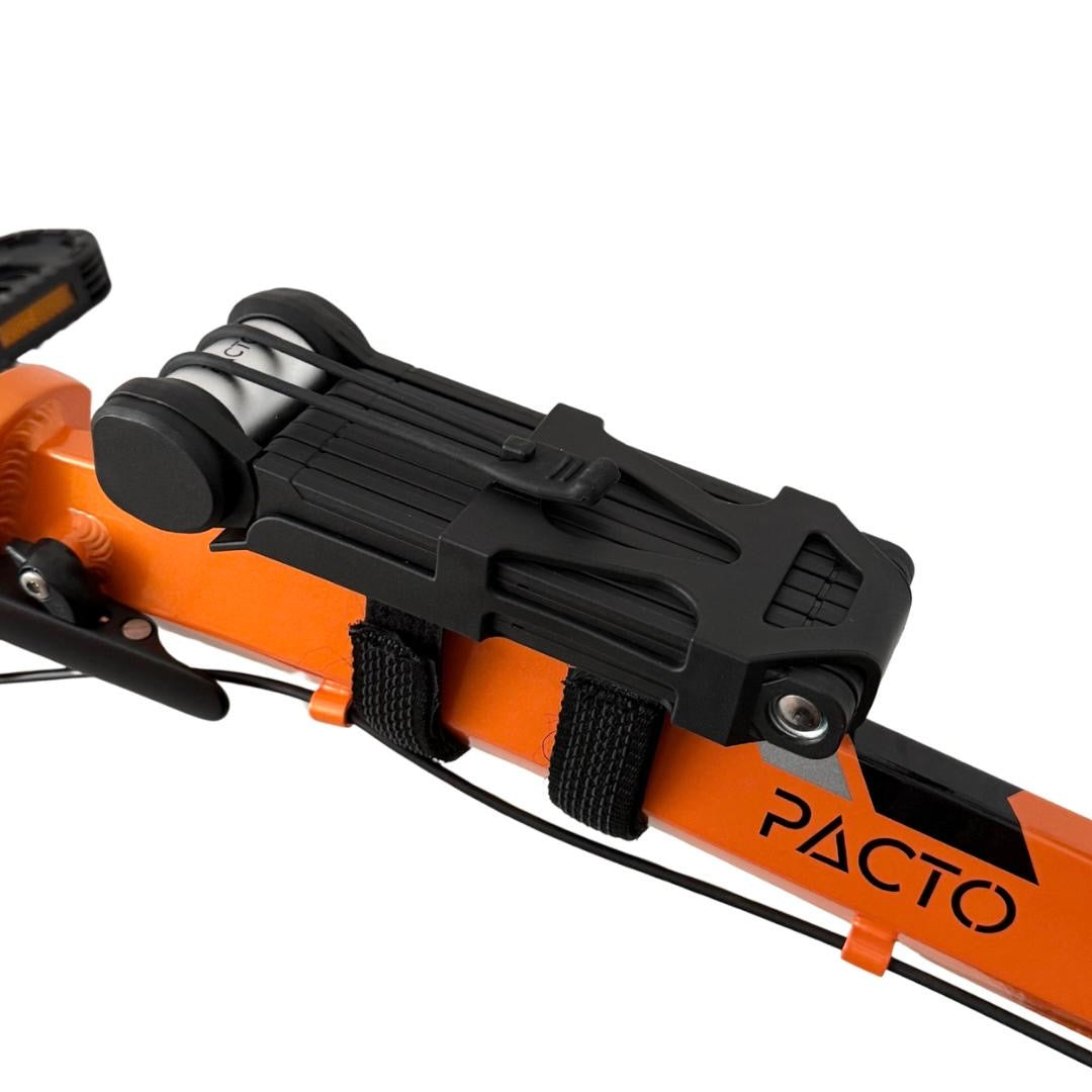 PACTO - Vouwslot - Extra Sterk - 120cm