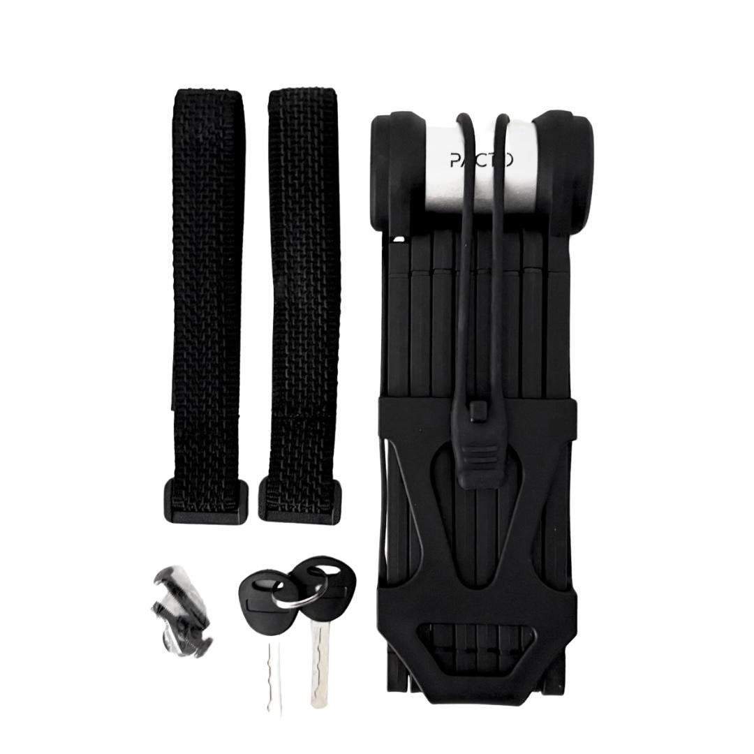 PACTO - Vouwslot - Extra Sterk - 120cm