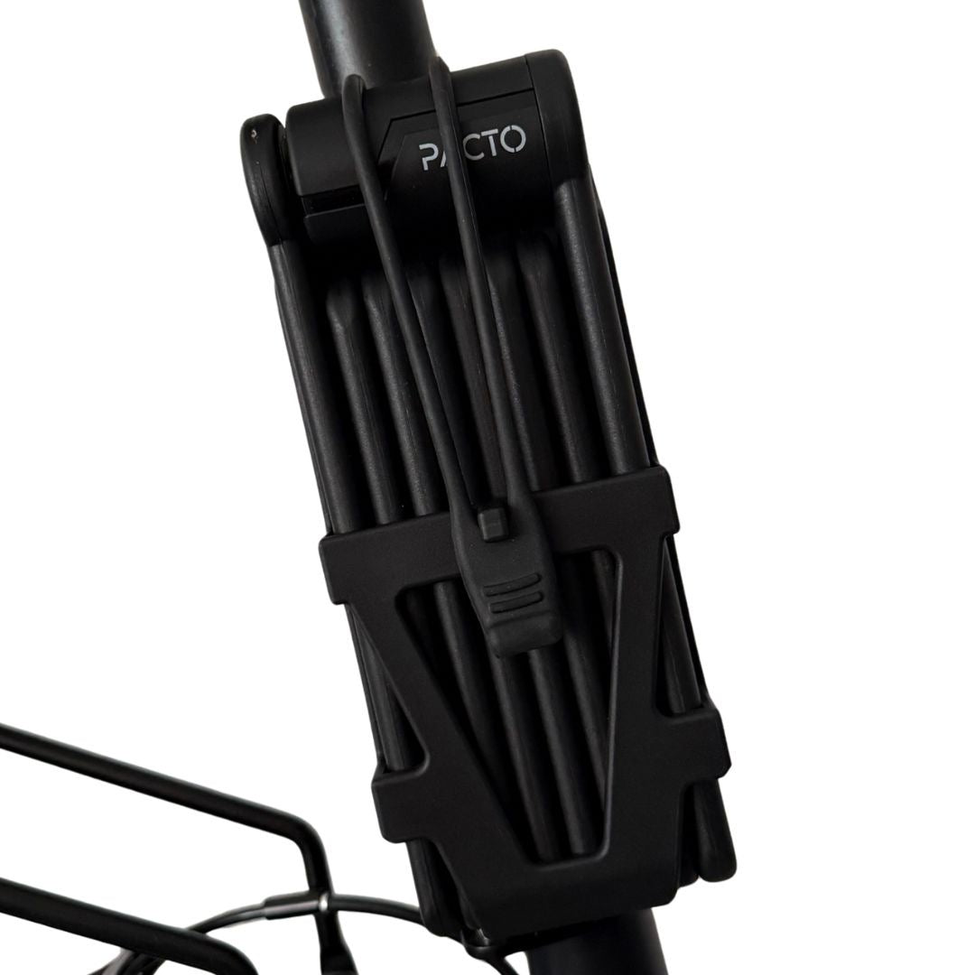 PACTO - Vouwslot - Sterk - 110cm