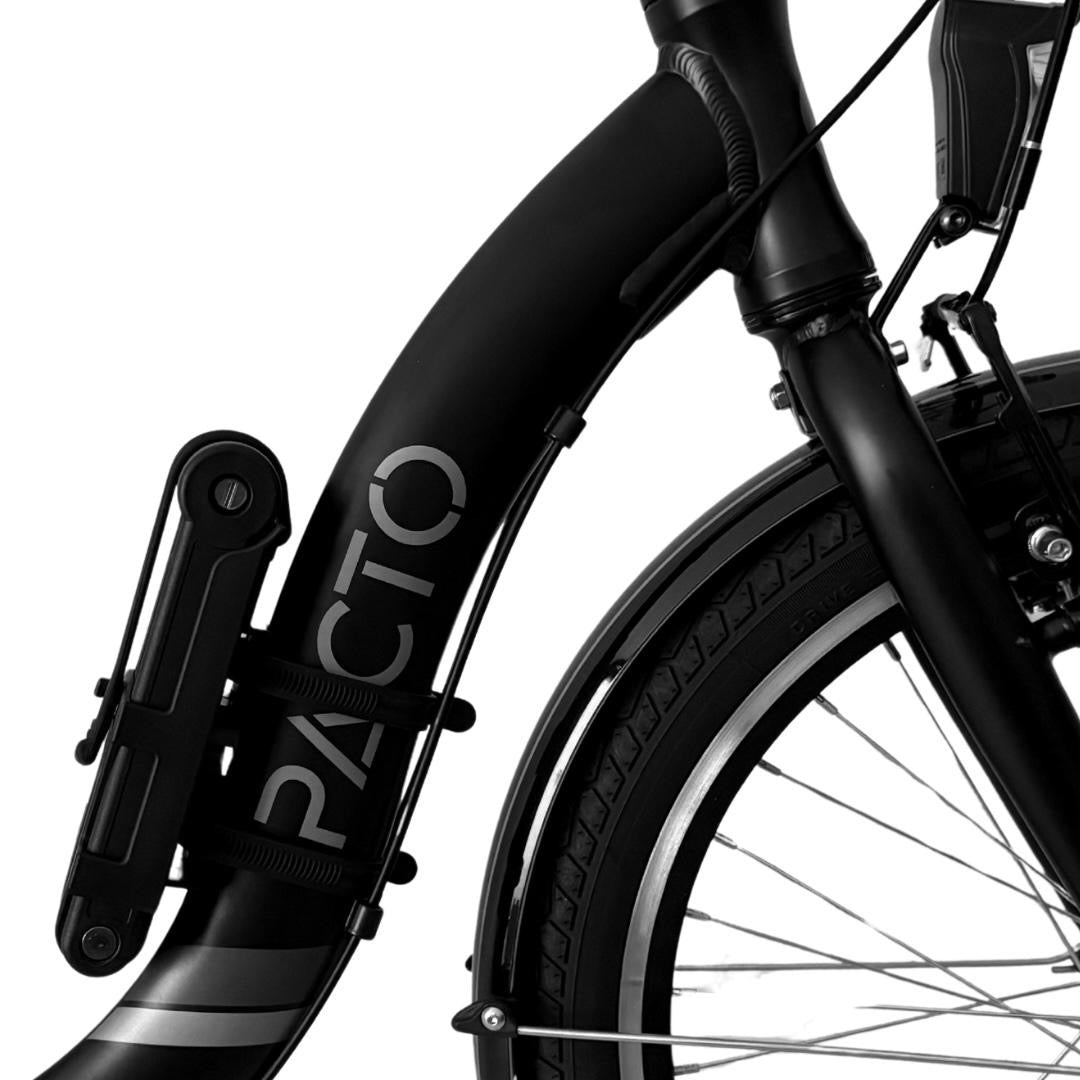 PACTO - Vouwslot - Sterk - 110cm