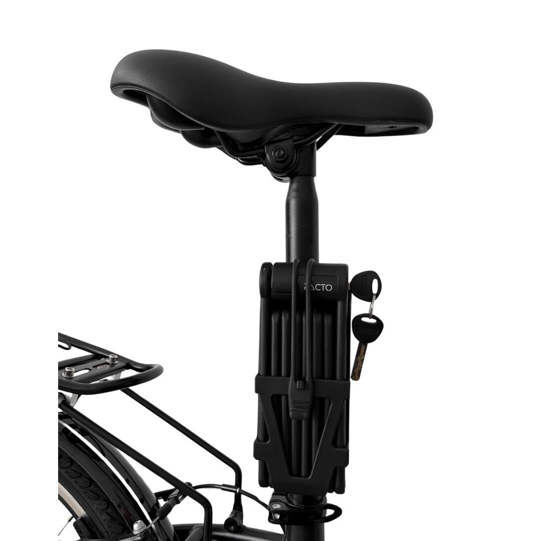 PACTO - Vouwslot - Sterk - 110cm