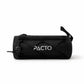 PACTO - Handlebar bag - black - 1,5L - stuurtas - fietstas - 
