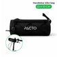 PACTO - Handlebar bag - black - 1,5L - stuurtas - fietstas - 