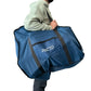 PACTO - Protective and transport cover - 16 inch - Folding bike - Blue