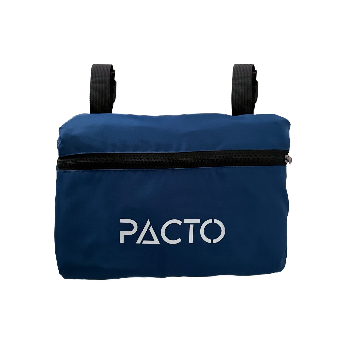 PACTO - Protective and transport cover - 20 inch - Folding bike - Blue