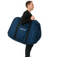 PACTO - Protective and transport cover - 20 inch - Folding bike - Blue