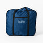 PACTO - Protective and transport cover - 20 inch - Folding bike - Blue