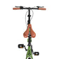 PACTO FOURTEEN – Vouwfiets - Ultralicht - 14 inch - Green/Black
