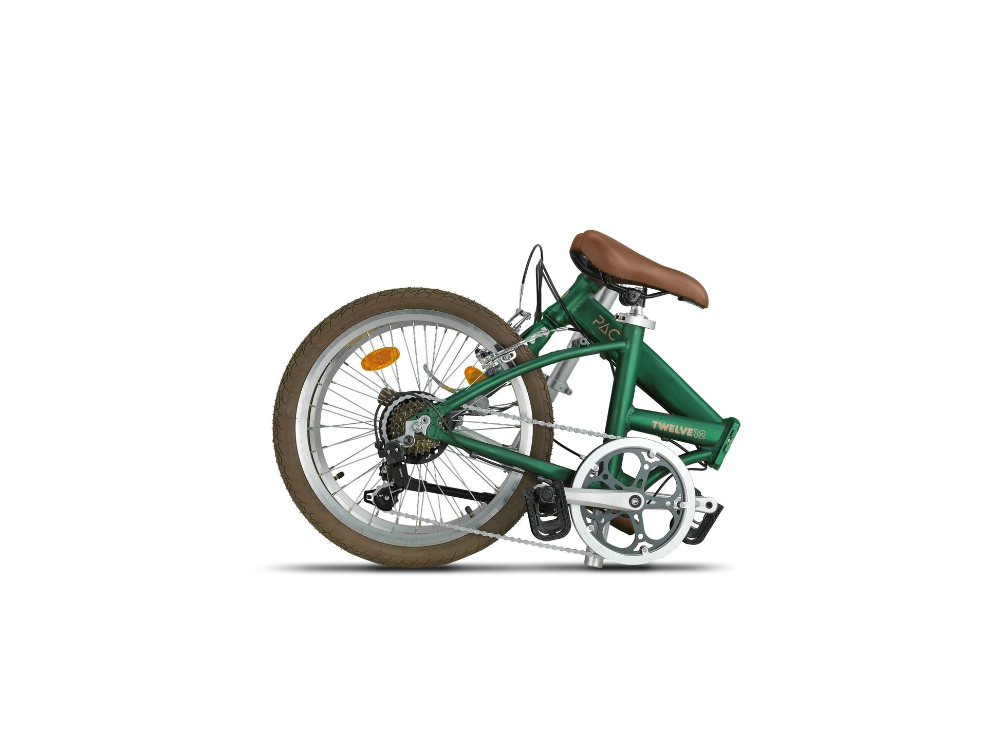 PActo_bike_folding_bike_green_retro_twelve_folded