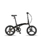 PACTO - Two - Folding Bike - Orange/ Black