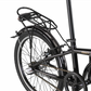 PACTO - Eleven - Folding Bike - Black/ Mint