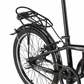 PACTO - Eleven - Vouwfiets - Black/ Mint